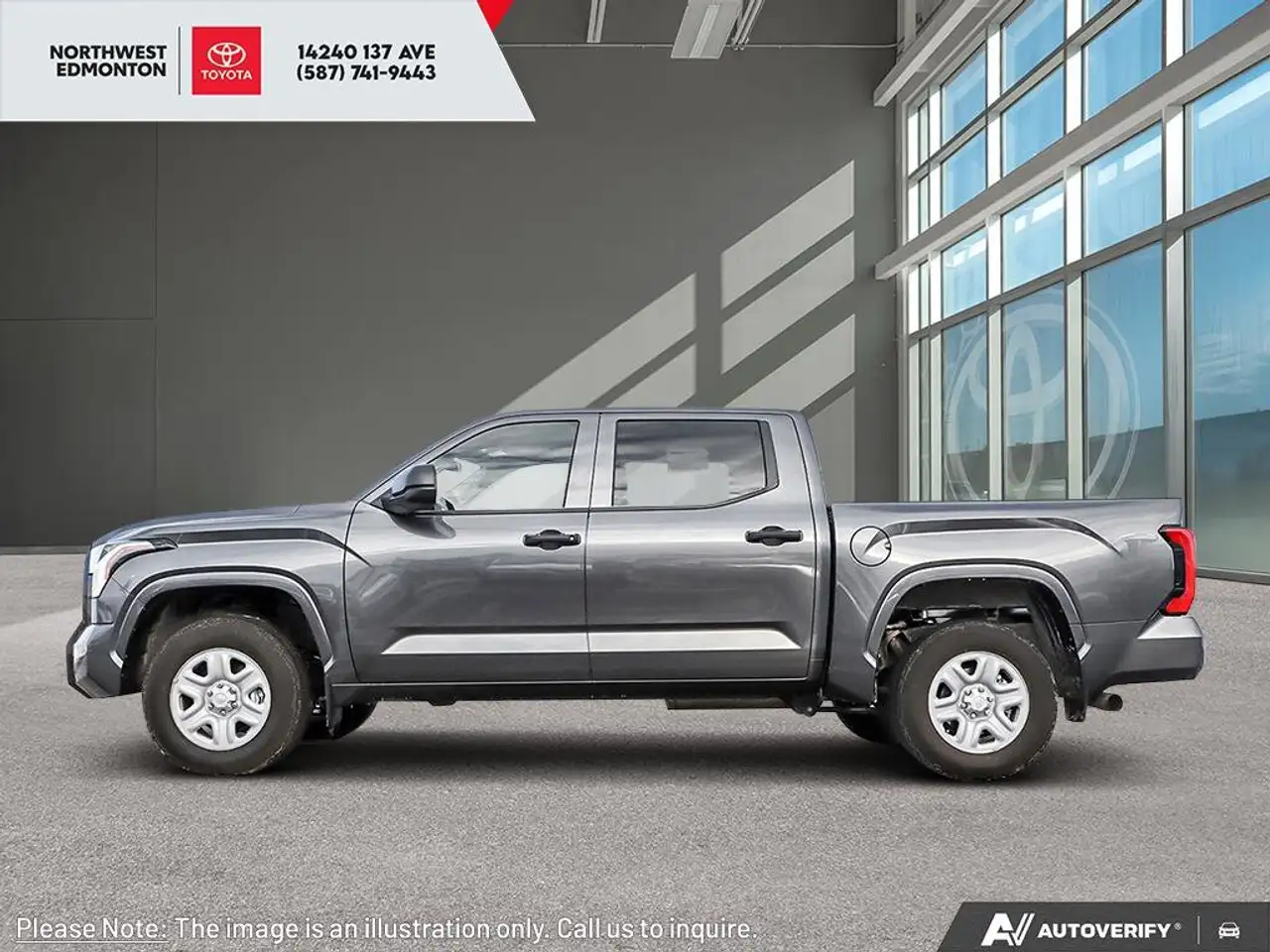 Toyota Tundra снимка Toyota Tundra