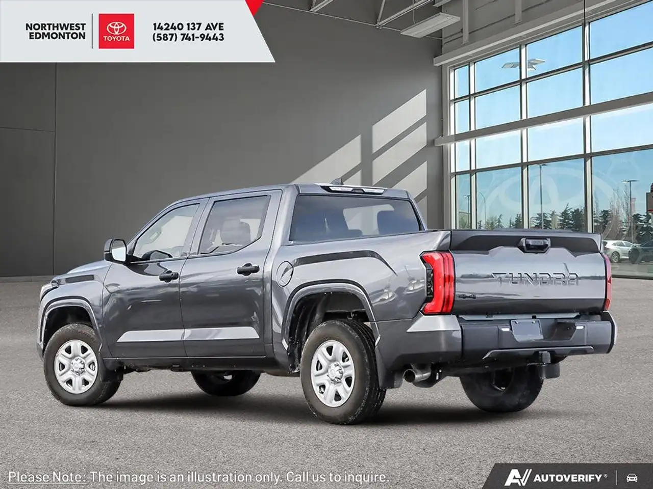 Toyota Tundra снимка Toyota Tundra