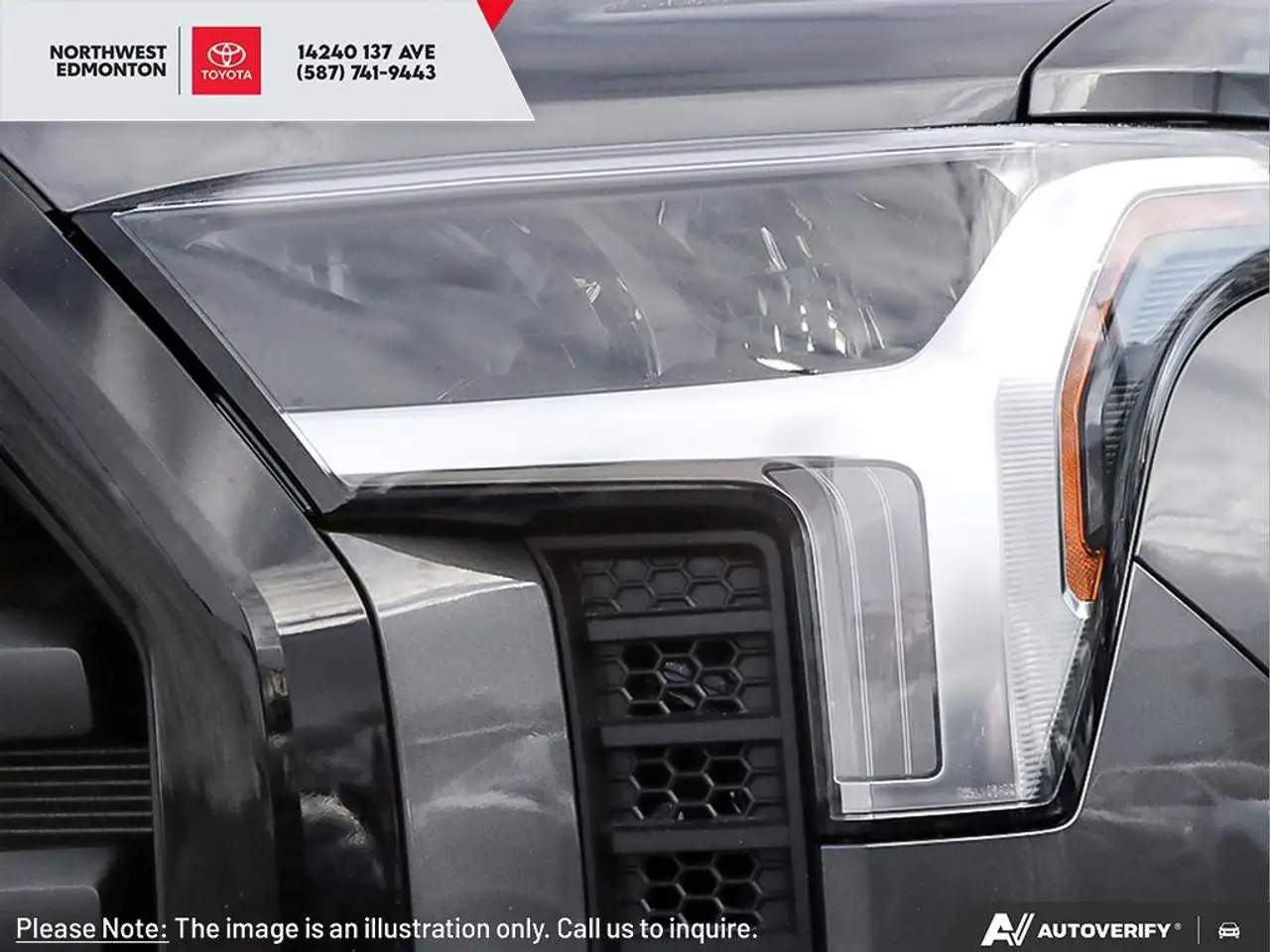Toyota Tundra снимка Toyota Tundra