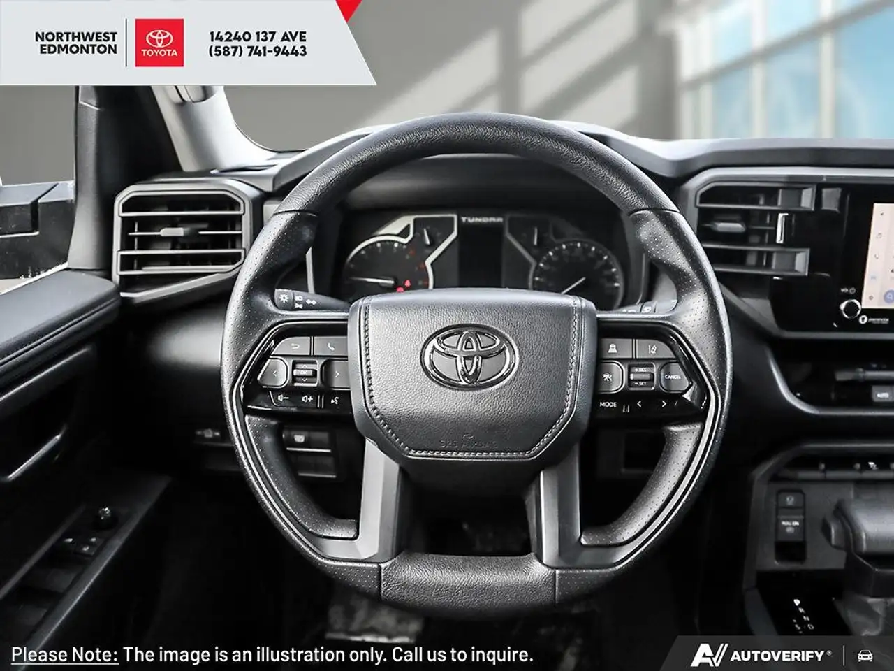 Toyota Tundra снимка Toyota Tundra