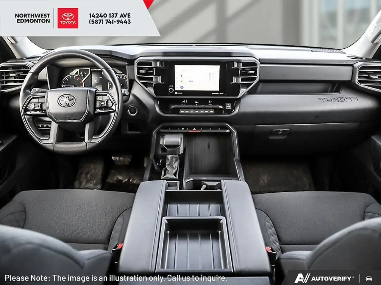 Toyota Tundra снимка Toyota Tundra