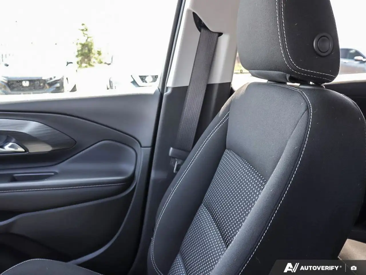 GMC Terrain снимка GMC Terrain