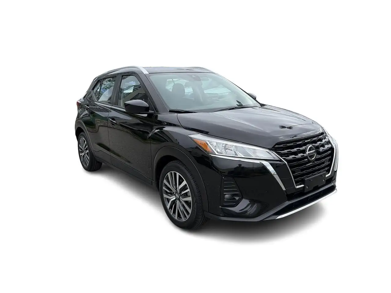 2021 Nissan Kicks