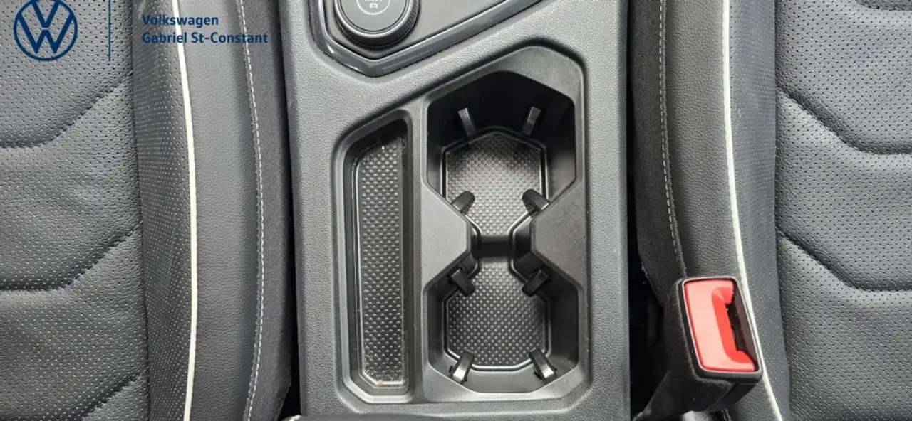Volkswagen Tiguan photo Volkswagen Tiguan
