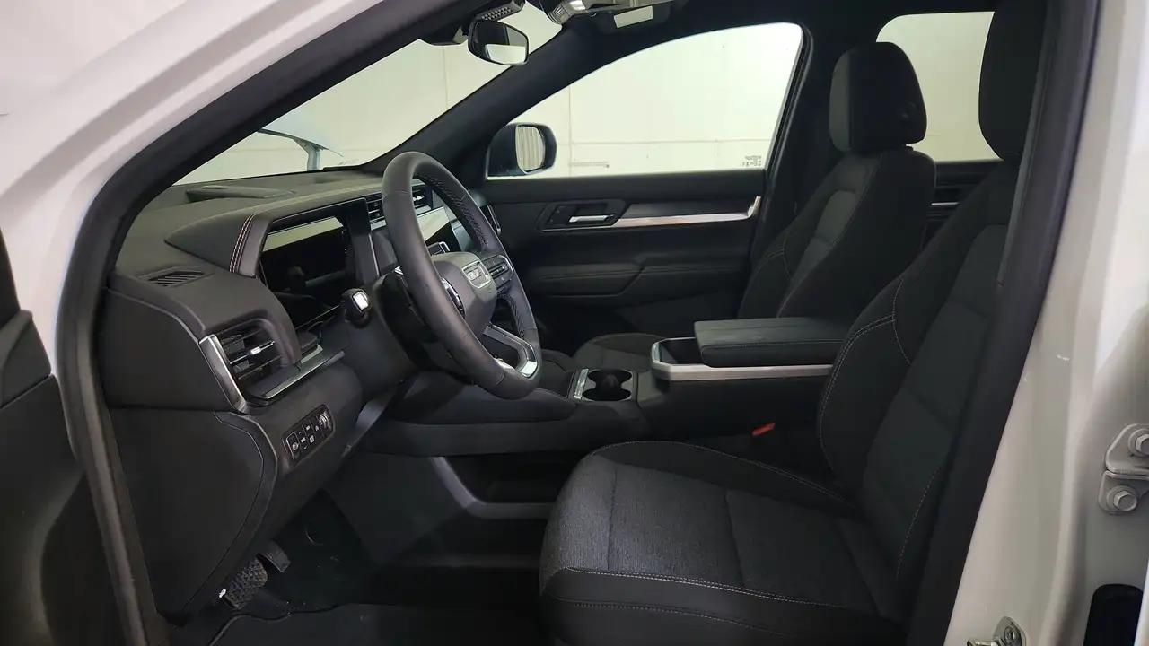 GMC Terrain photo GMC Terrain