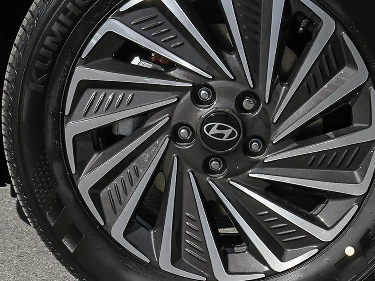 Hyundai SONATA fotografie Hyundai SONATA