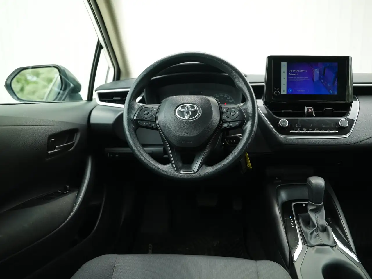Toyota Corolla fotografie Toyota Corolla