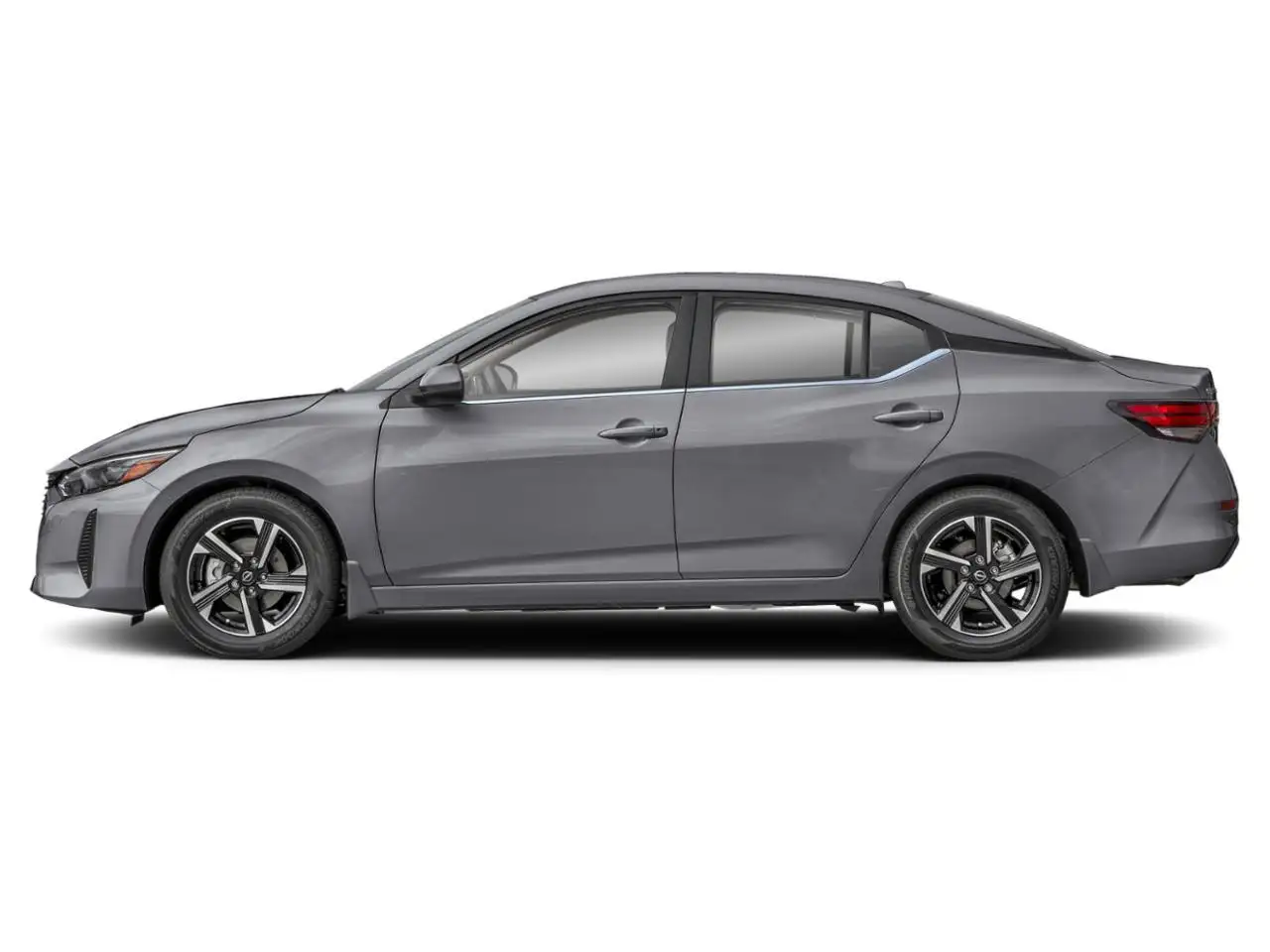 Nissan Sentra снимка Nissan Sentra