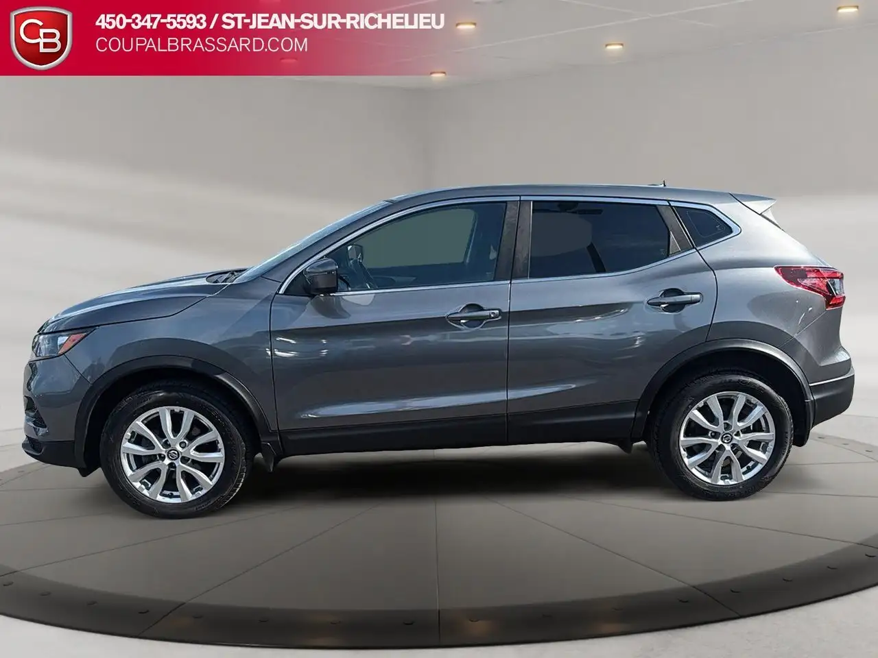 Nissan Qashqai снимка Nissan Qashqai