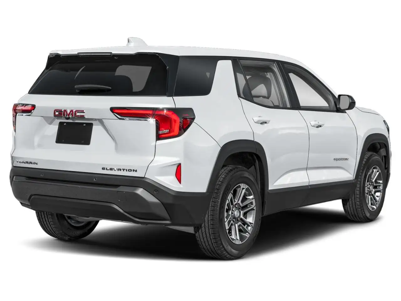 GMC Terrain photo GMC Terrain