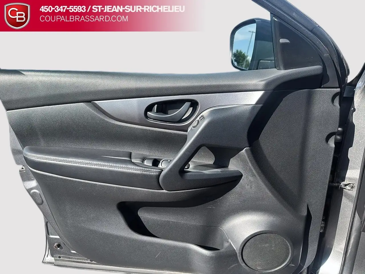 Nissan Qashqai снимка Nissan Qashqai