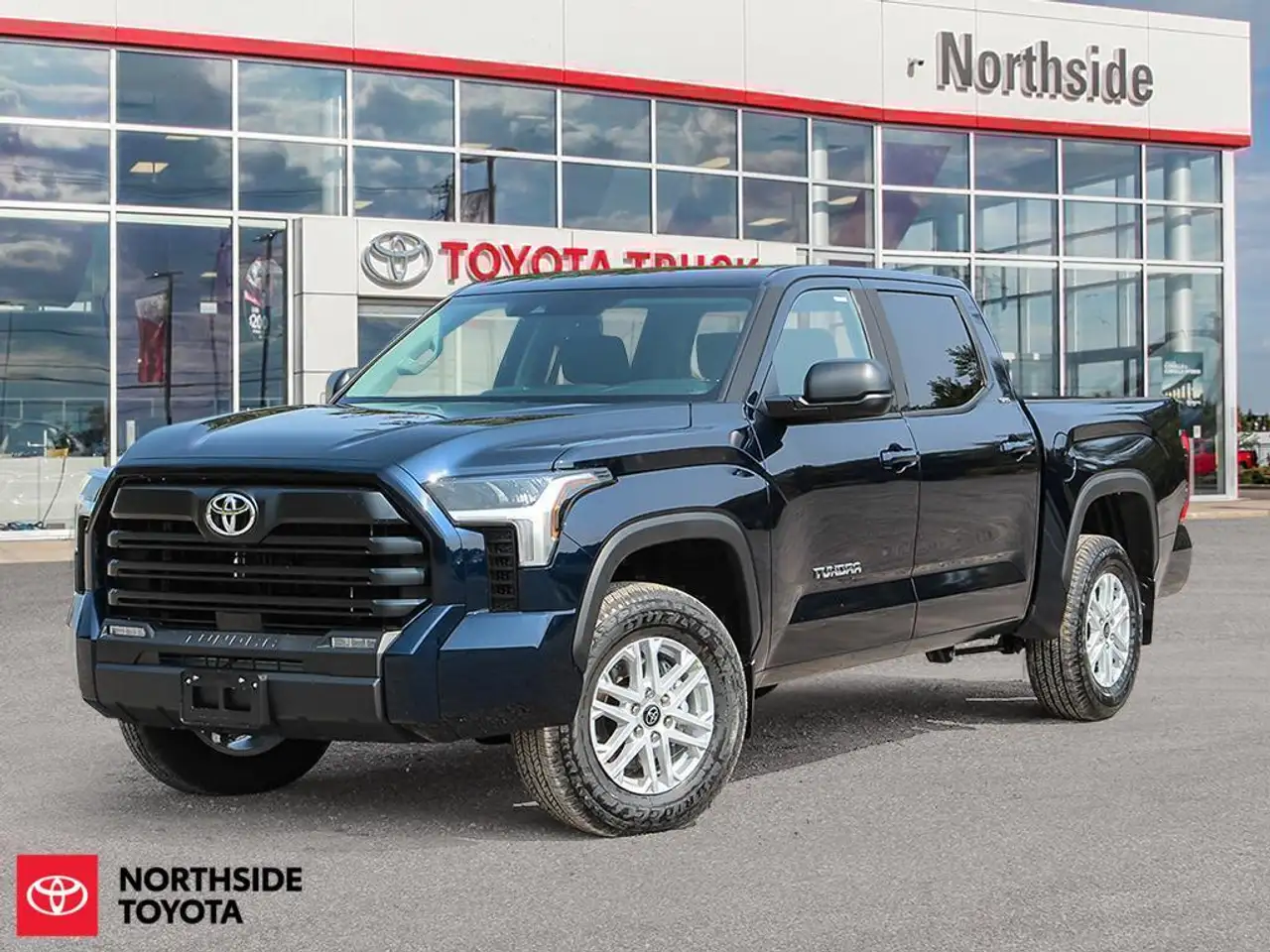 Toyota Tundra photo Toyota Tundra