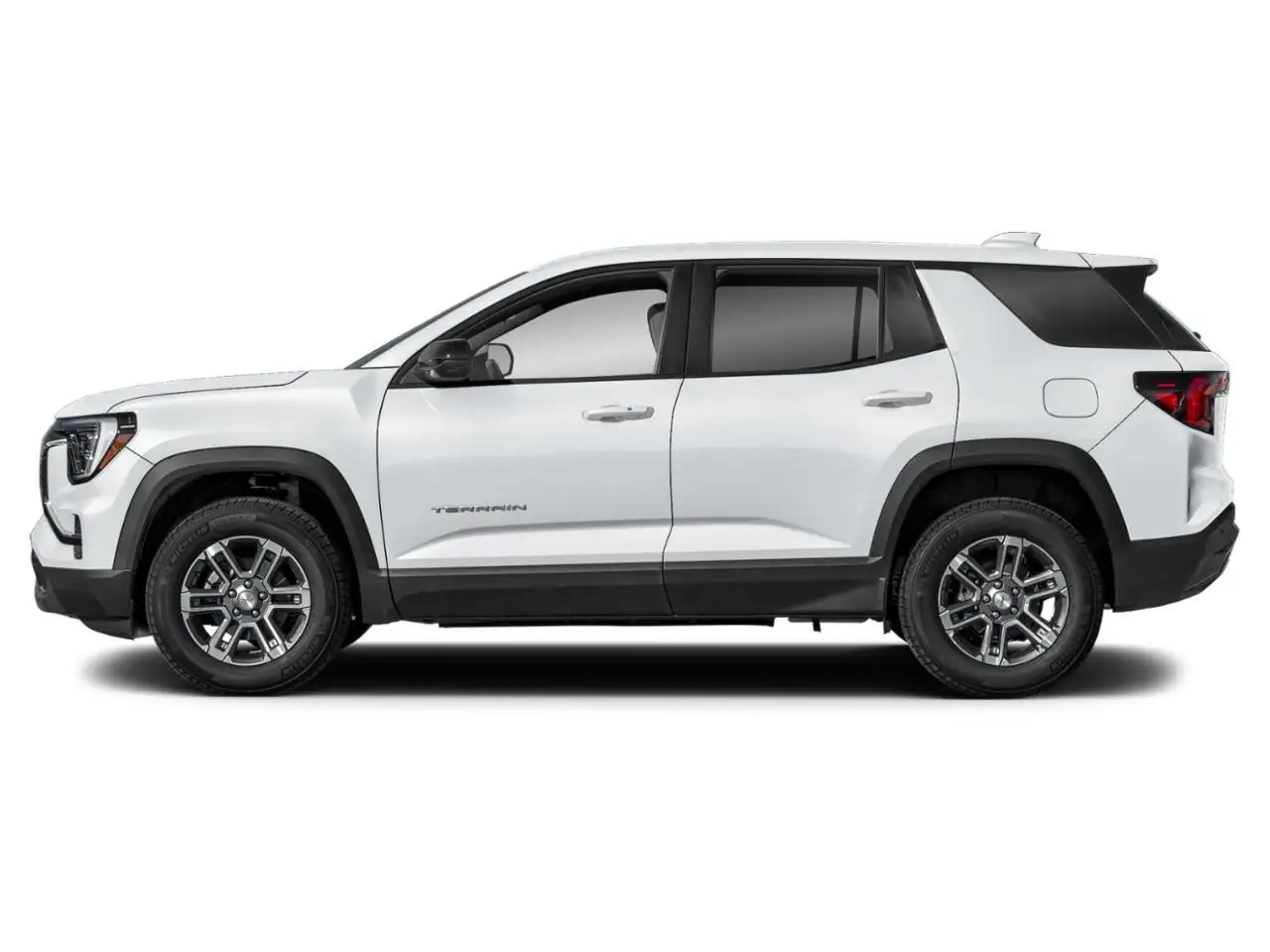 GMC Terrain photo GMC Terrain