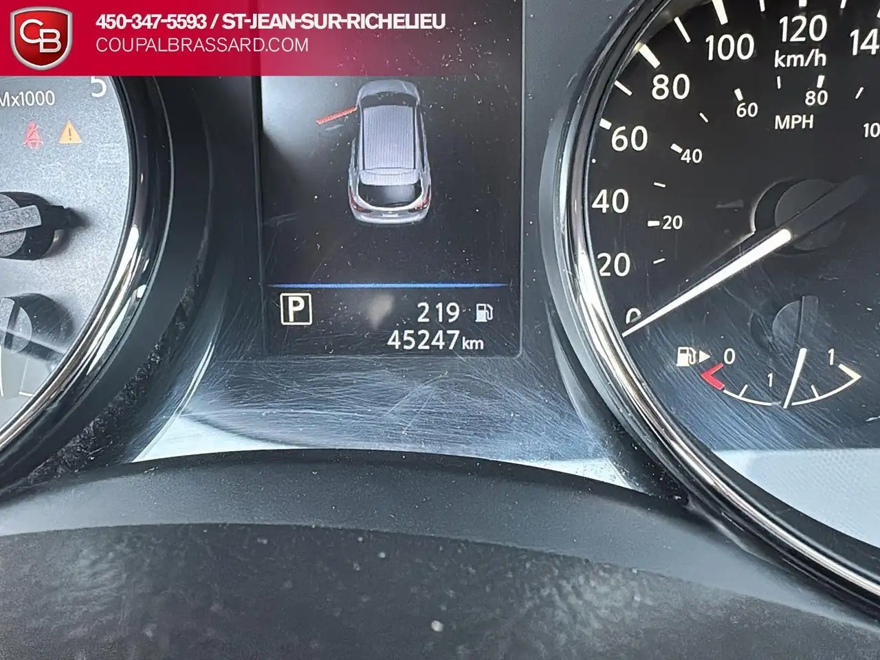 Nissan Qashqai снимка Nissan Qashqai