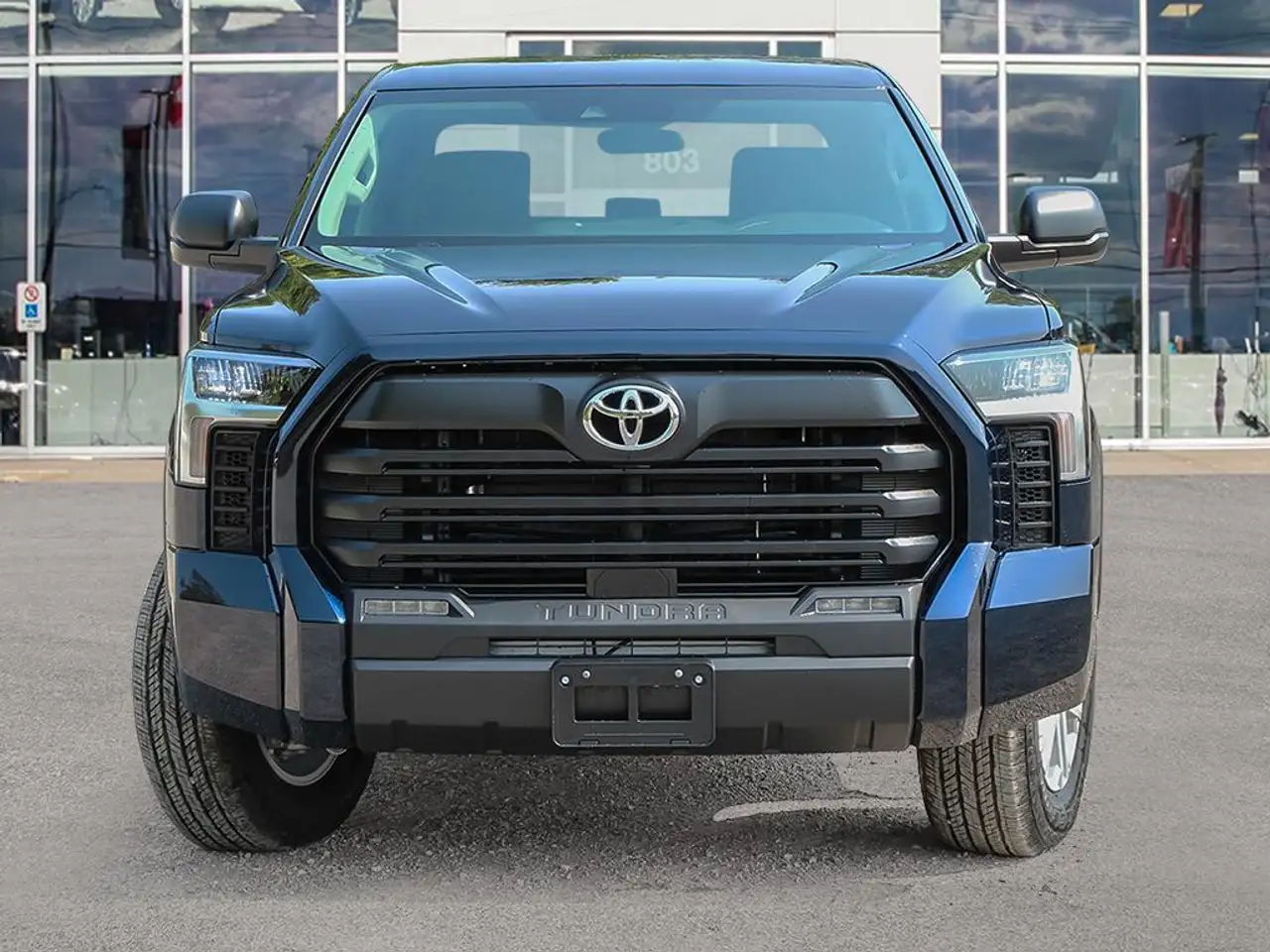 Toyota Tundra photo Toyota Tundra