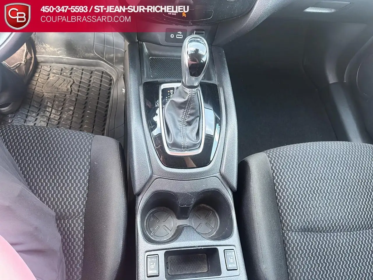 Nissan Qashqai снимка Nissan Qashqai