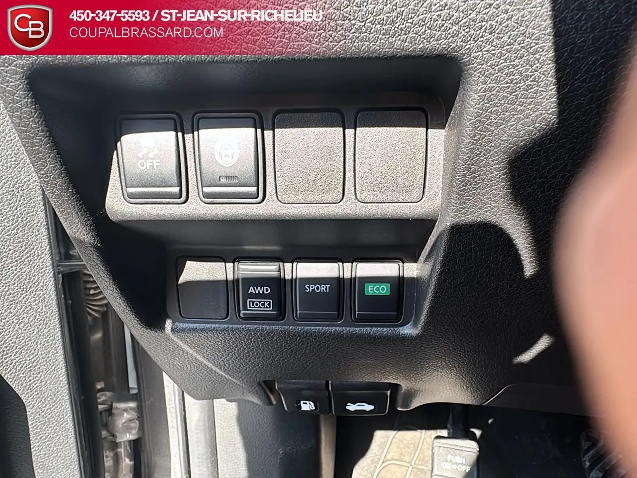 Nissan Qashqai снимка Nissan Qashqai