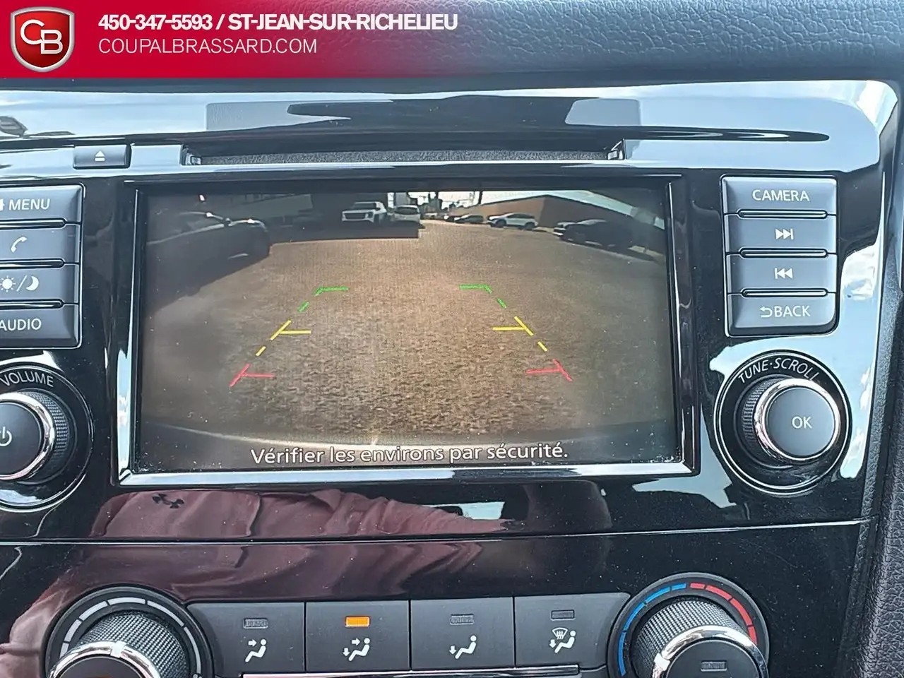 Nissan Qashqai снимка Nissan Qashqai