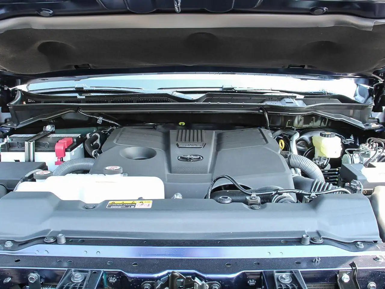 Toyota Tundra photo Toyota Tundra
