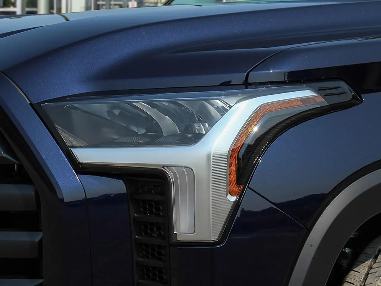 Toyota Tundra photo Toyota Tundra