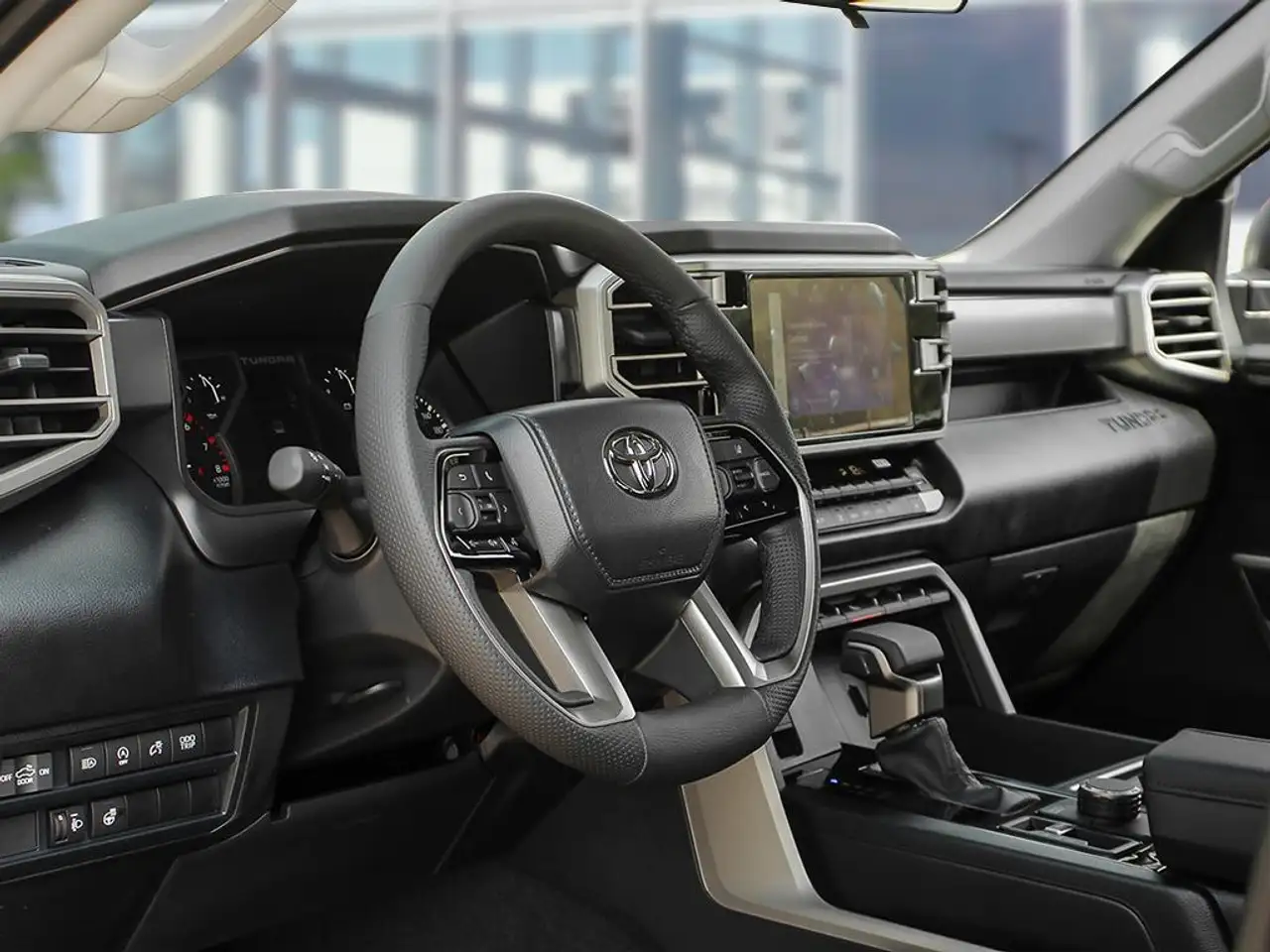 Toyota Tundra photo Toyota Tundra