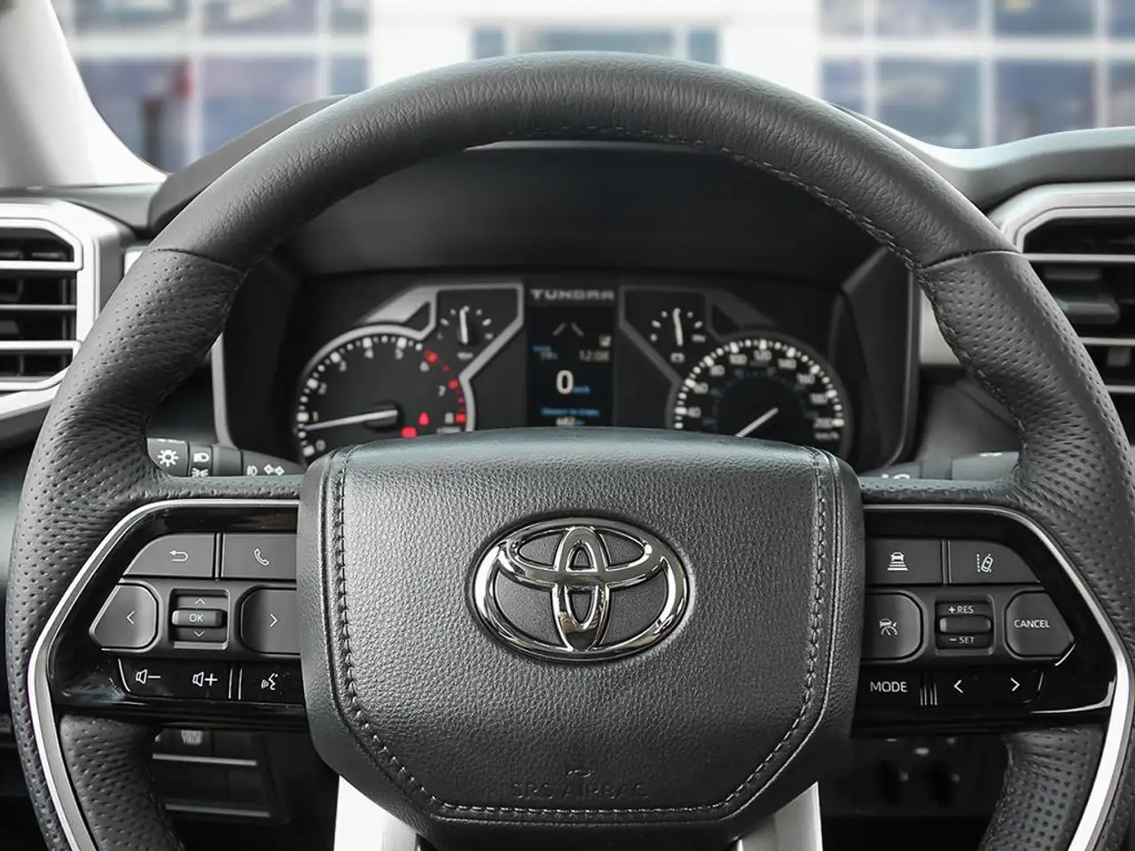 Toyota Tundra photo Toyota Tundra