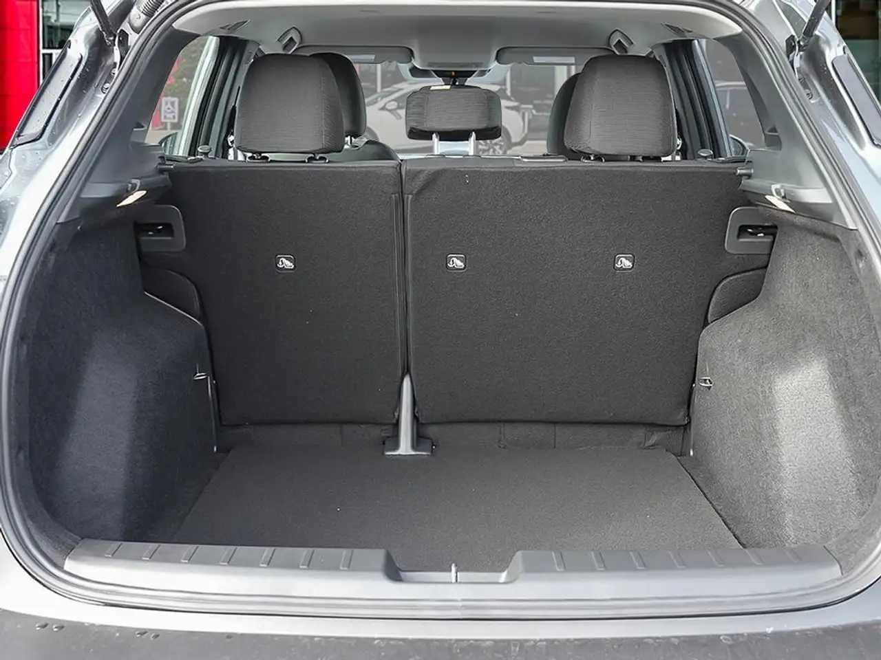 Nissan Kicks photo Nissan Kicks