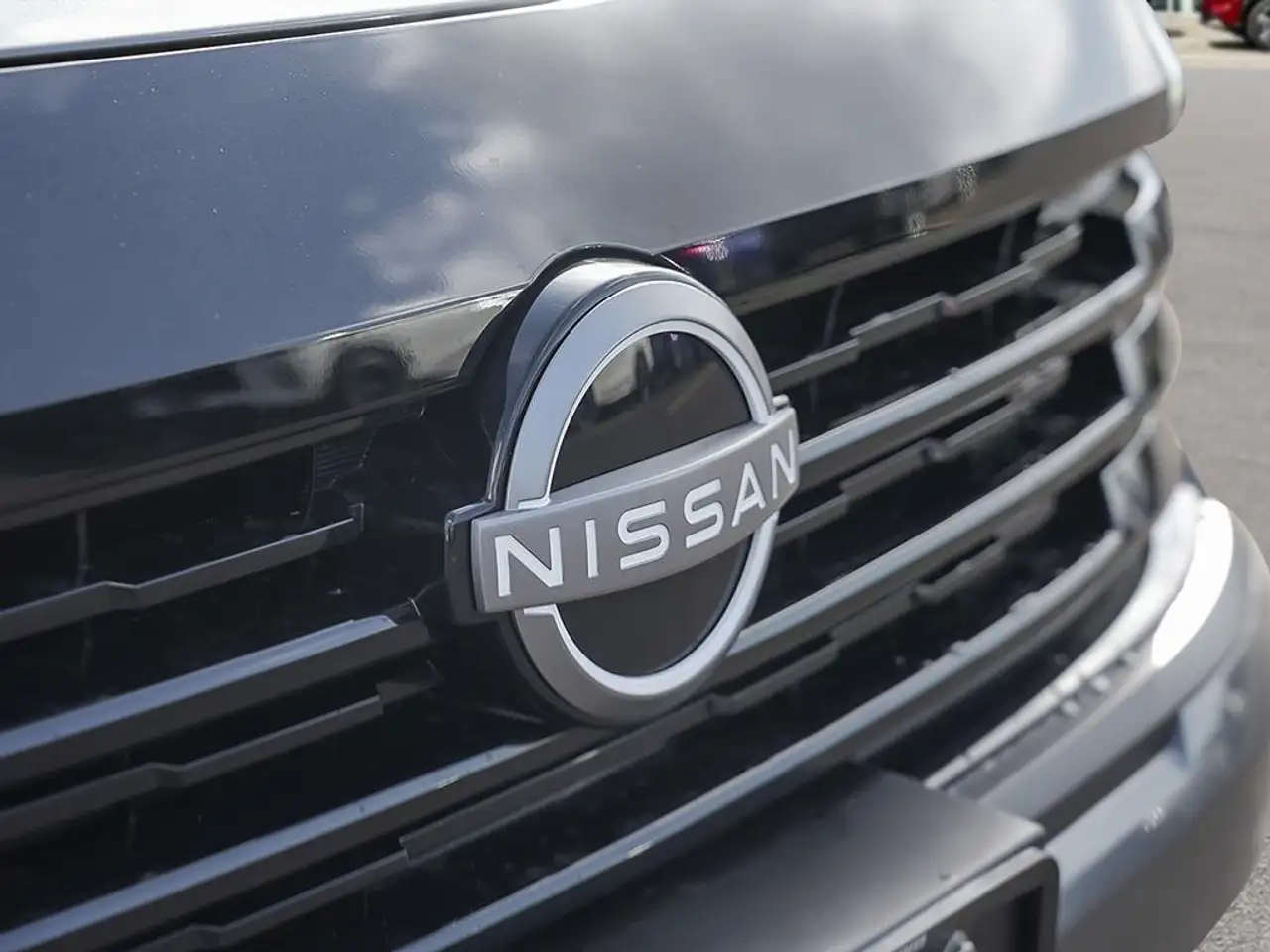 Nissan Kicks photo Nissan Kicks