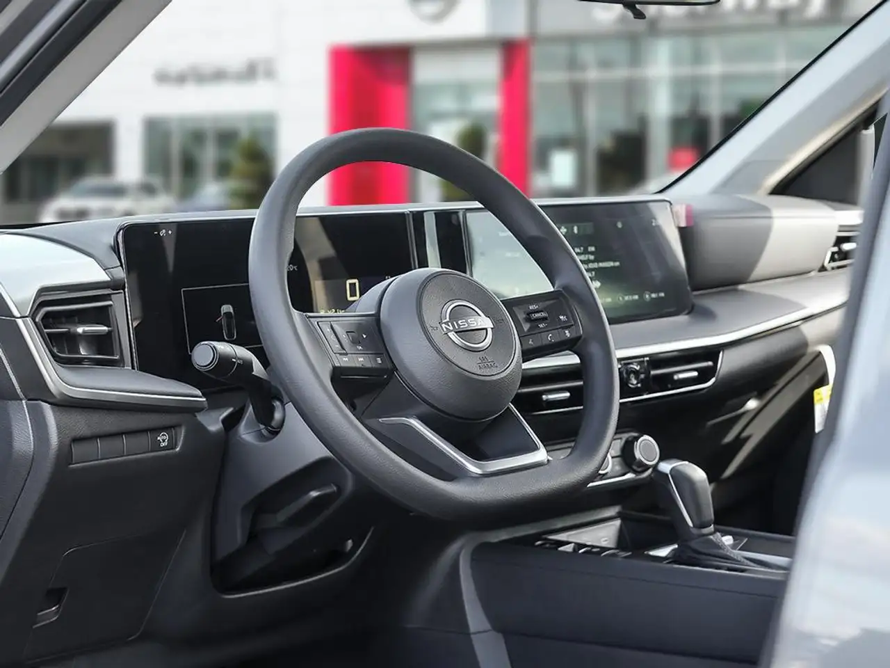 Nissan Kicks photo Nissan Kicks