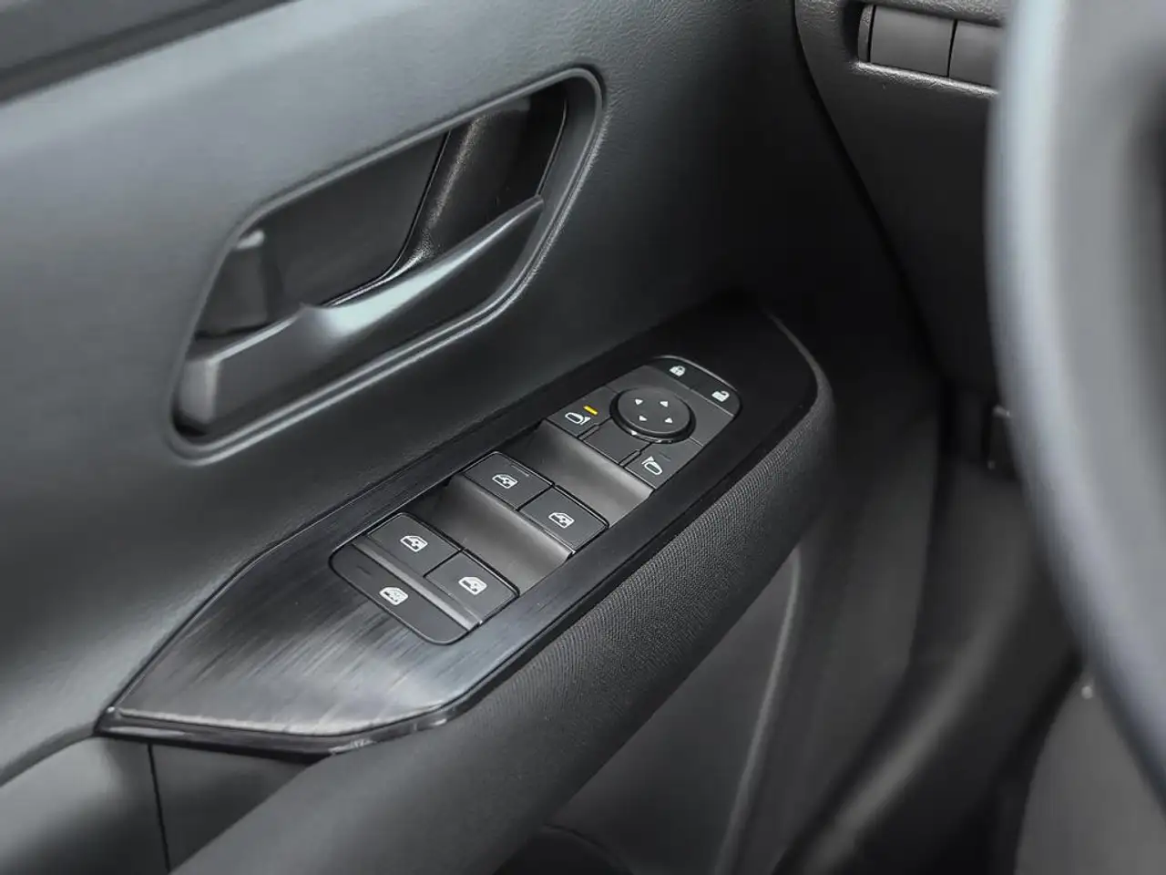 Nissan Kicks photo Nissan Kicks