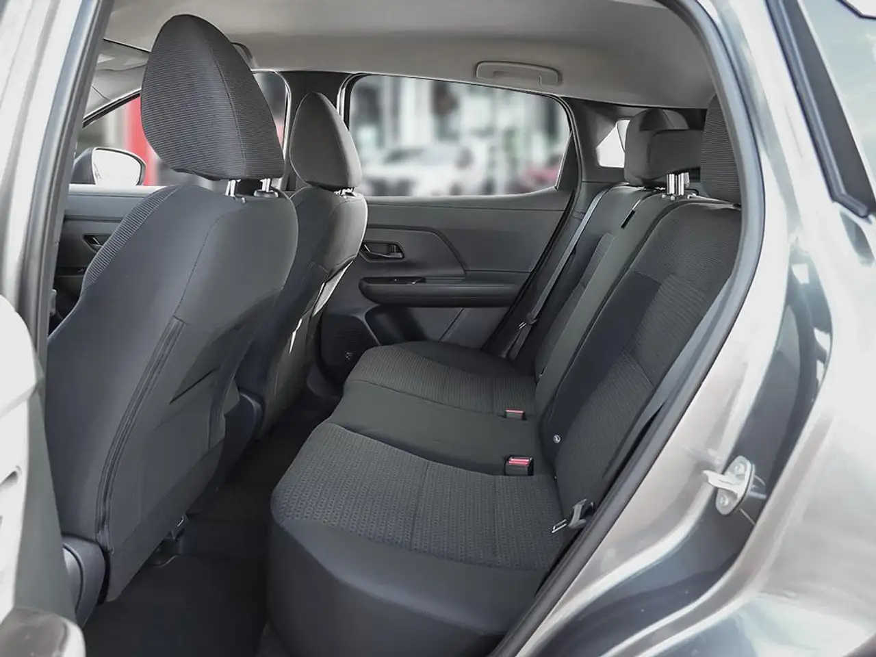 Nissan Kicks photo Nissan Kicks