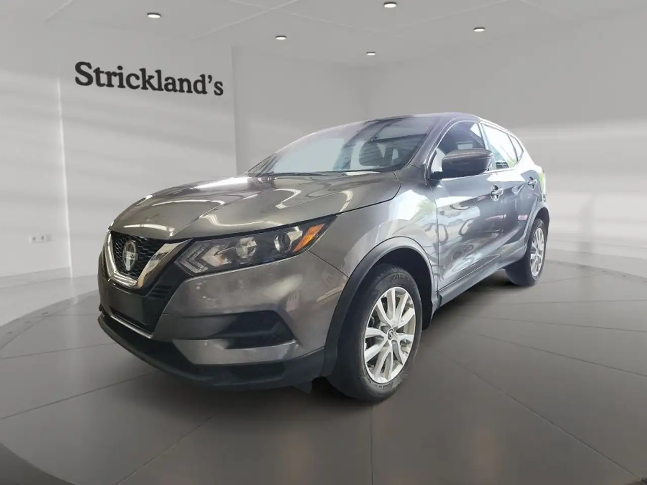2023 Nissan Qashqai