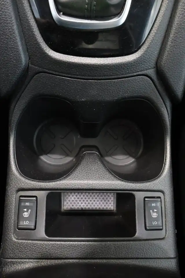 Nissan Qashqai fotografie Nissan Qashqai