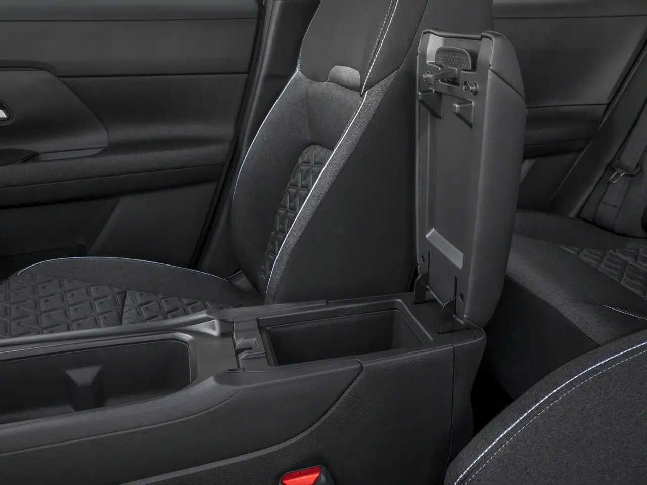 Nissan Kicks photo Nissan Kicks