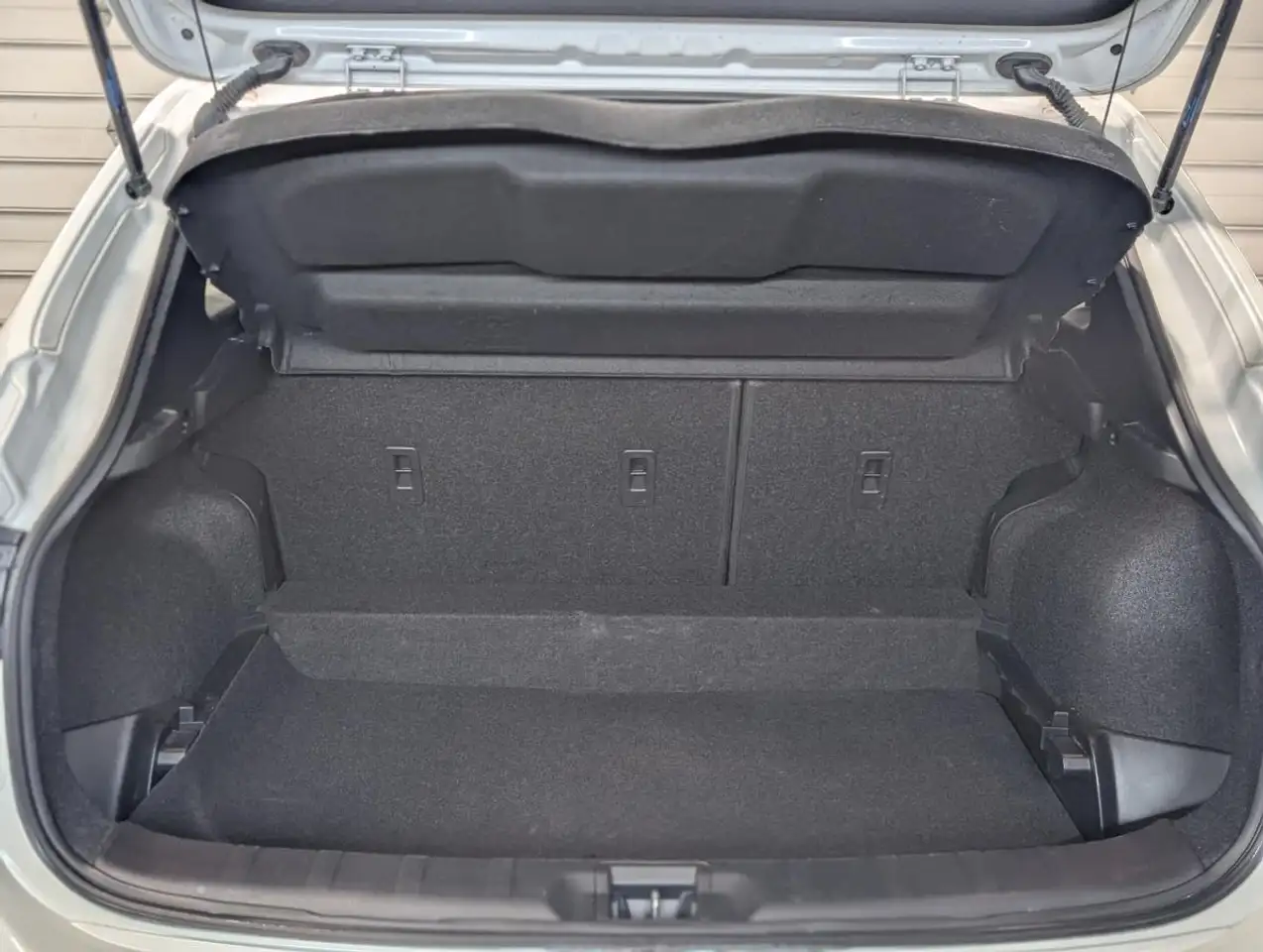 Nissan Qashqai fotografie Nissan Qashqai
