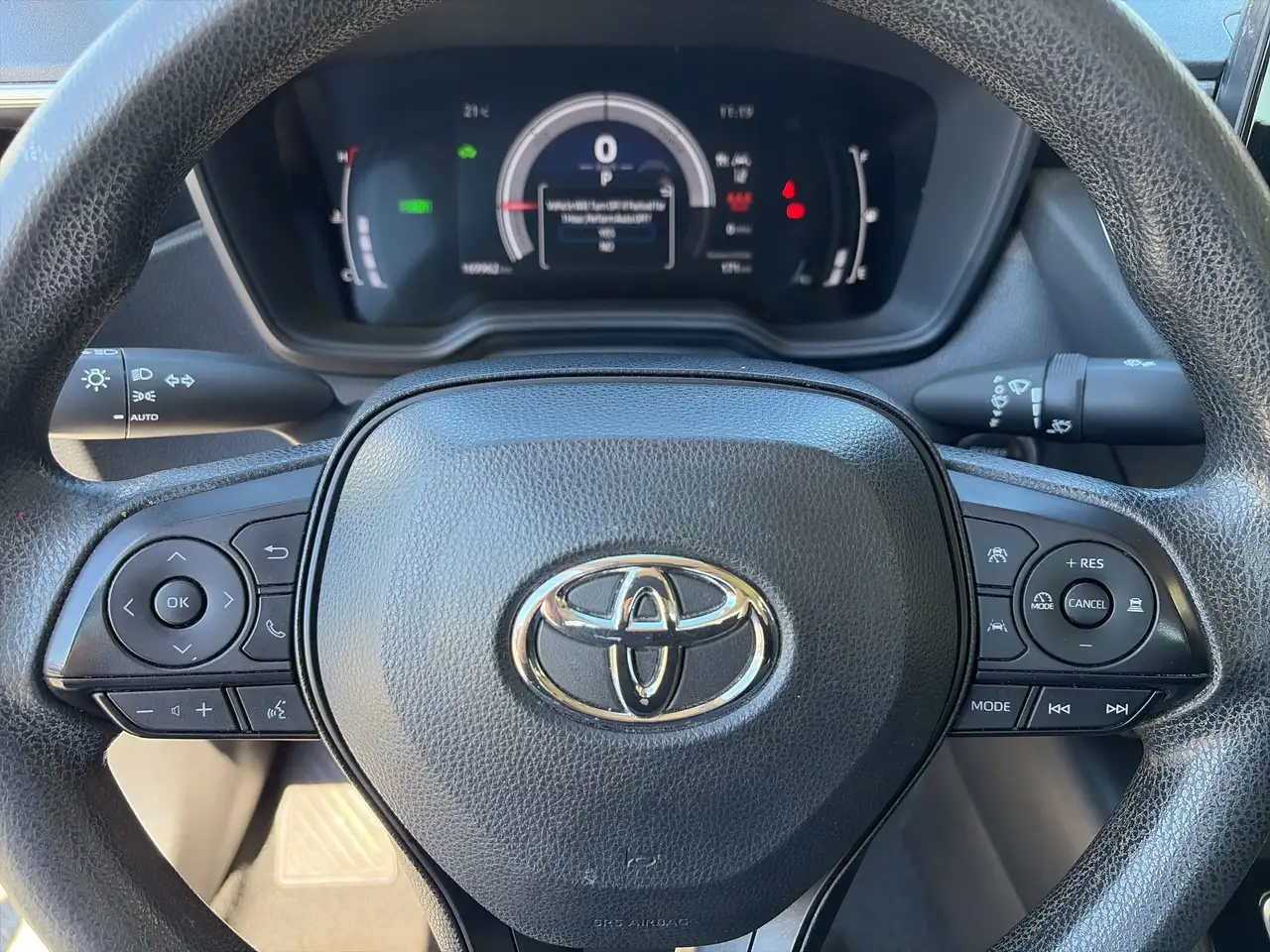 Toyota Corolla photo Toyota Corolla