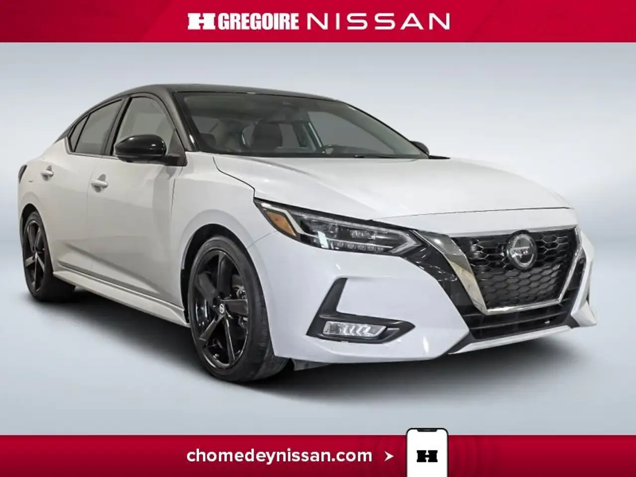 2023 Nissan Sentra