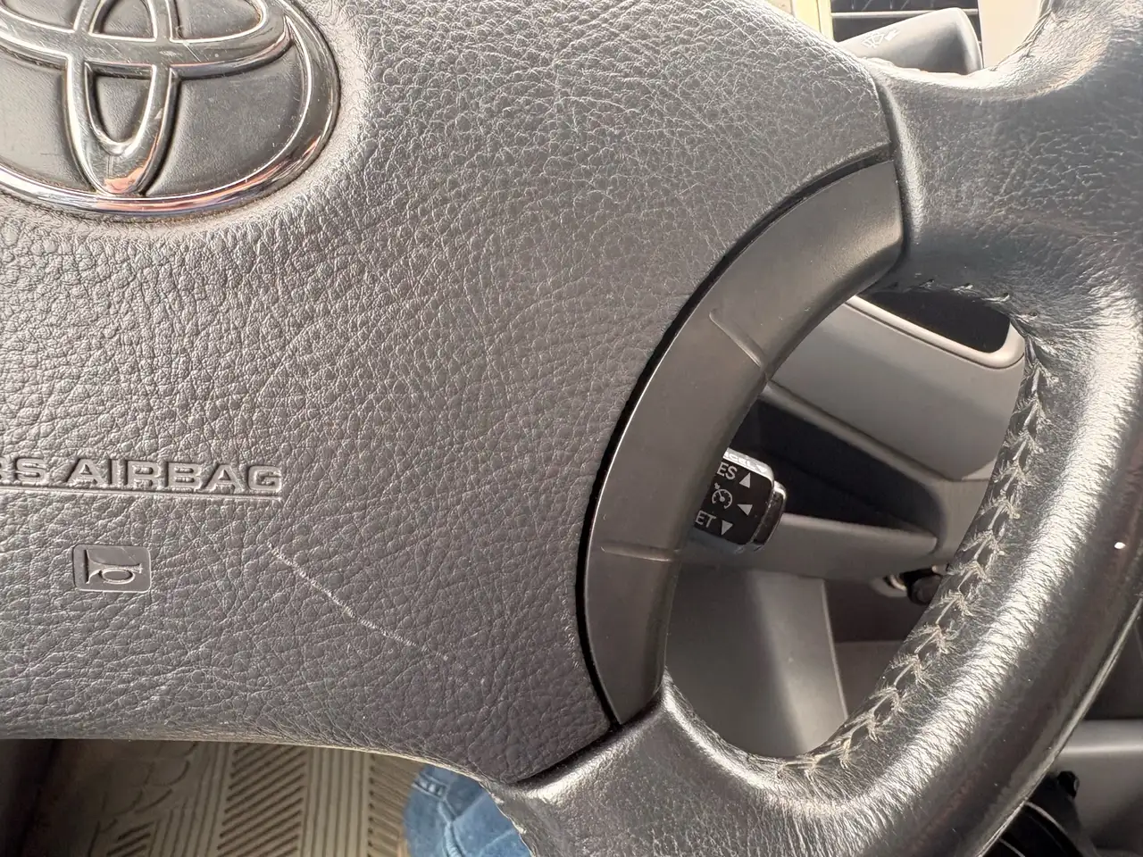 Toyota Tacoma fotografie Toyota Tacoma