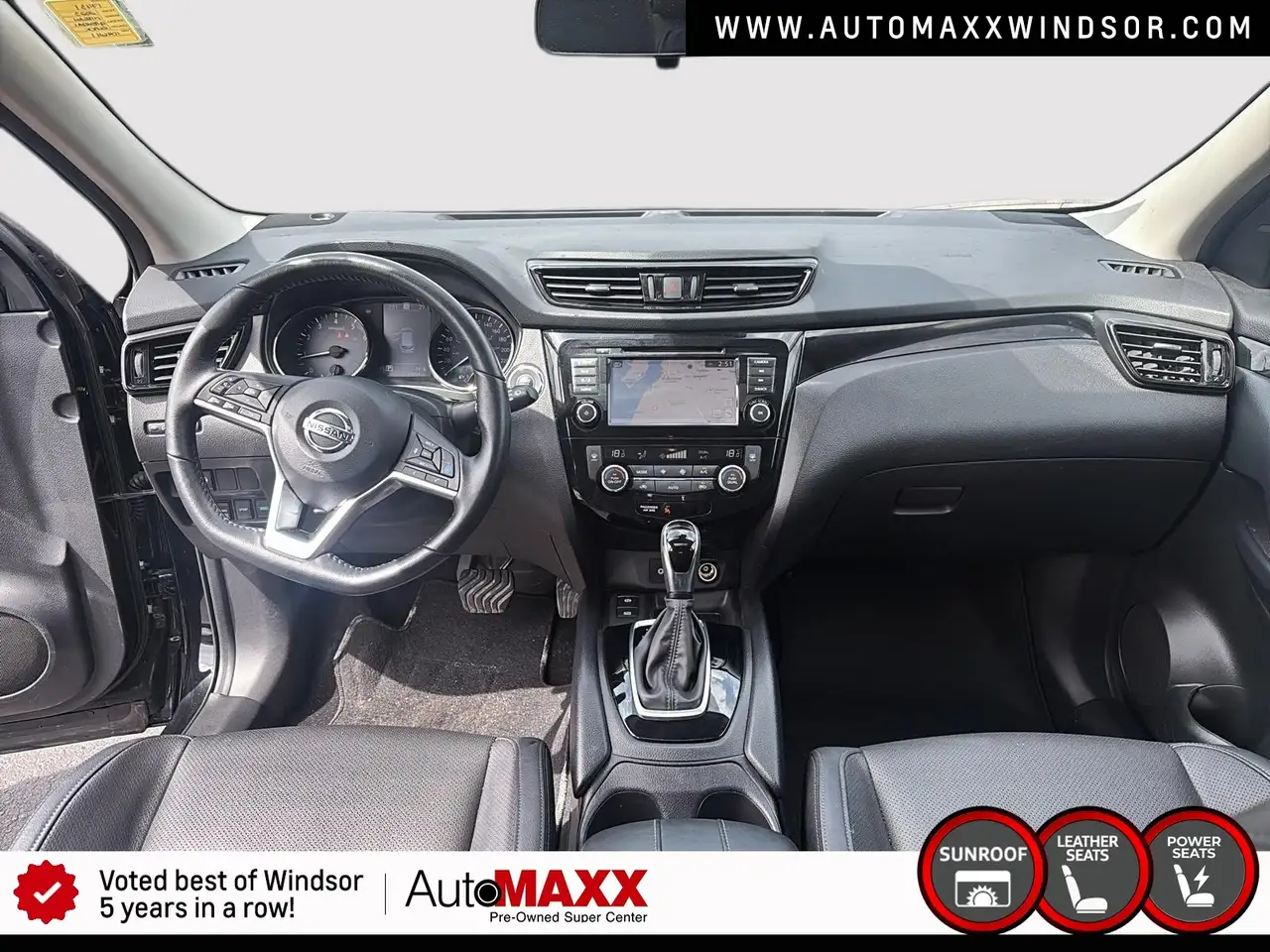 Nissan Qashqai photo Nissan Qashqai