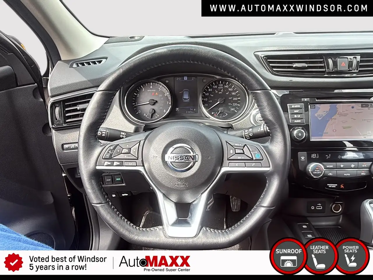 Nissan Qashqai photo Nissan Qashqai