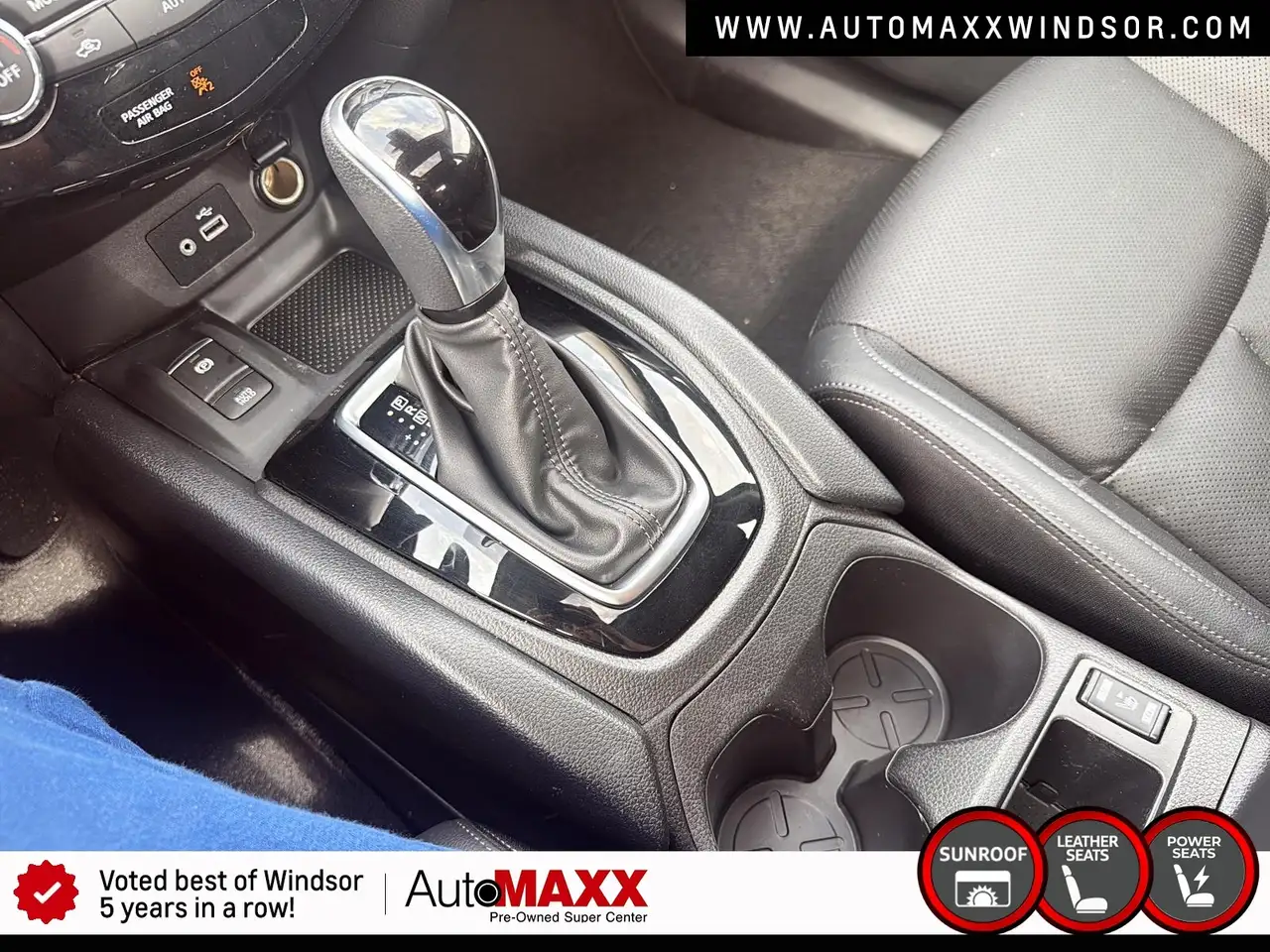 Nissan Qashqai photo Nissan Qashqai