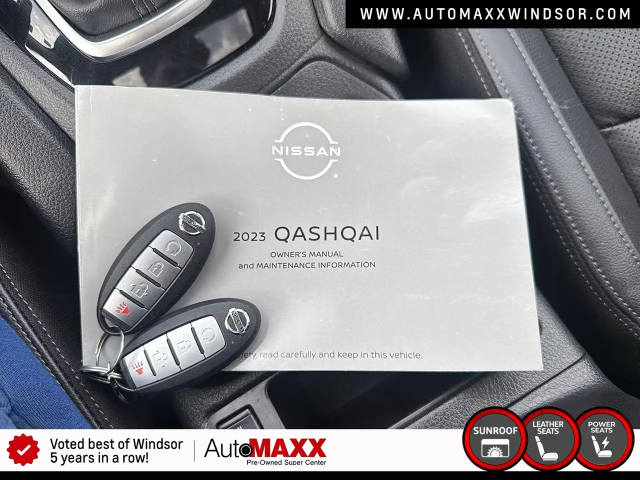 Nissan Qashqai photo Nissan Qashqai