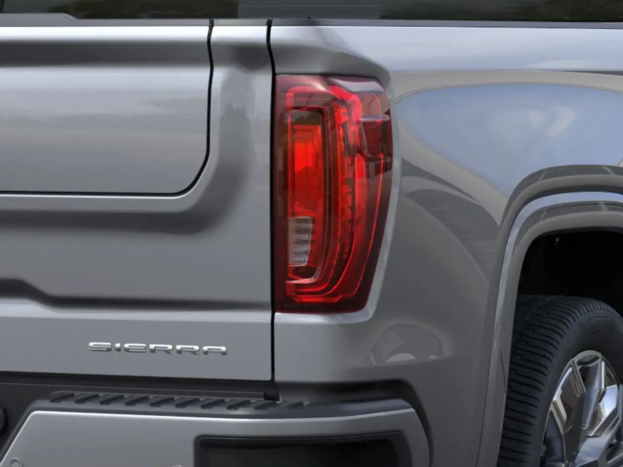 GMC Sierra 1500 снимка GMC Sierra 1500