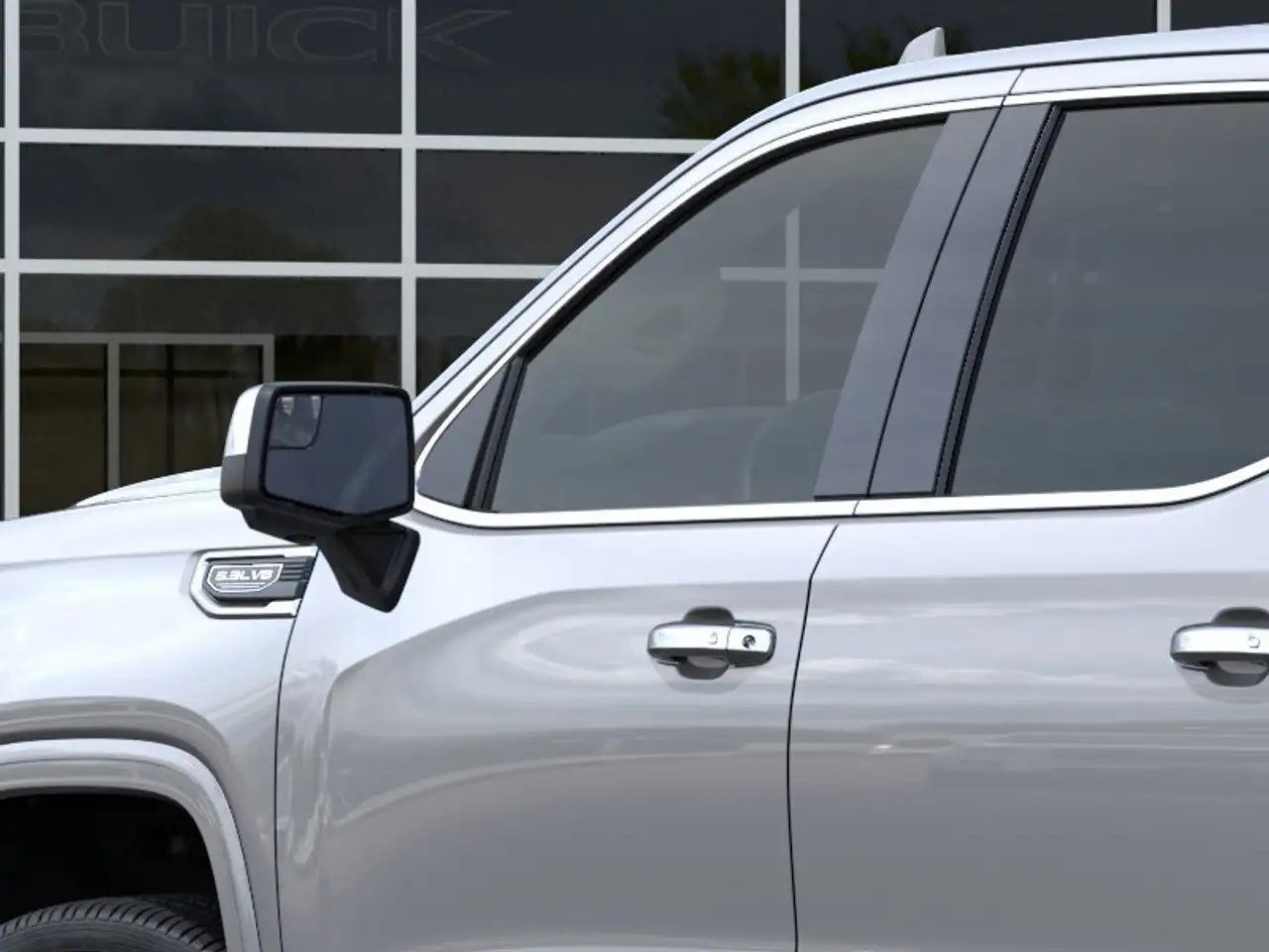 GMC Sierra 1500 снимка GMC Sierra 1500