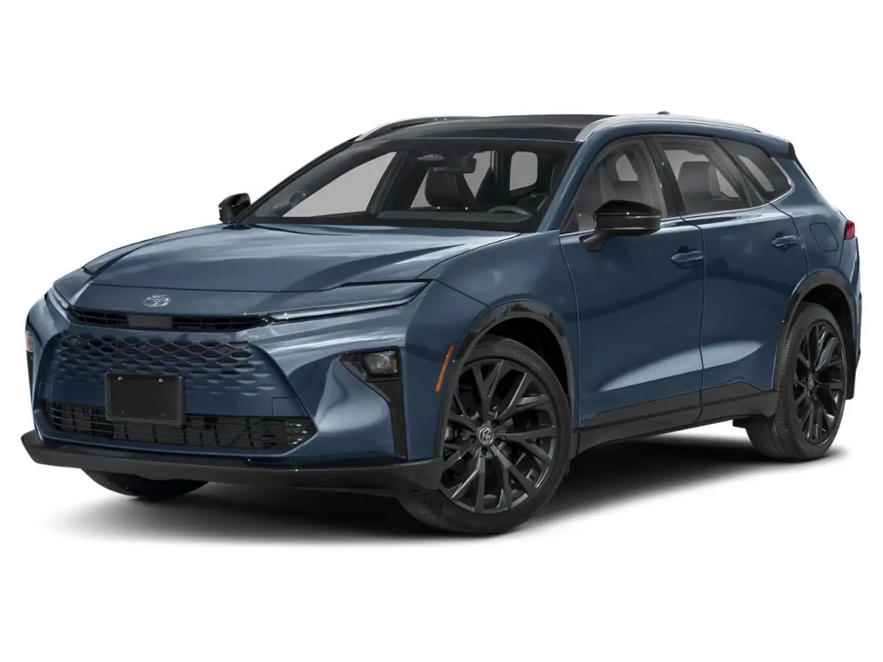 2026 Toyota Crown