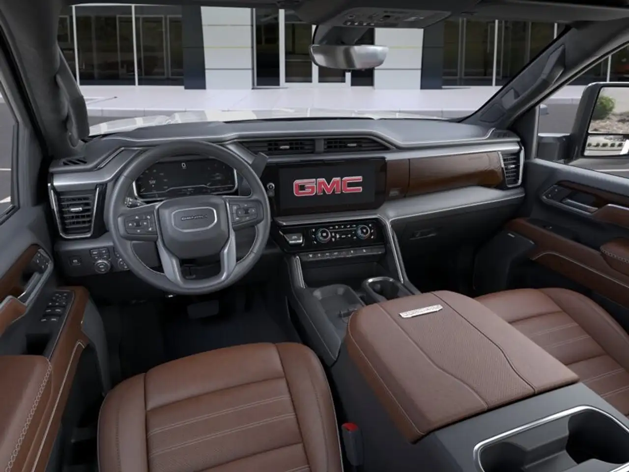 GMC Sierra 2500HD снимка GMC Sierra 2500HD