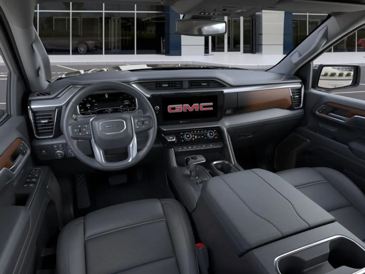 GMC Sierra 1500 снимка GMC Sierra 1500