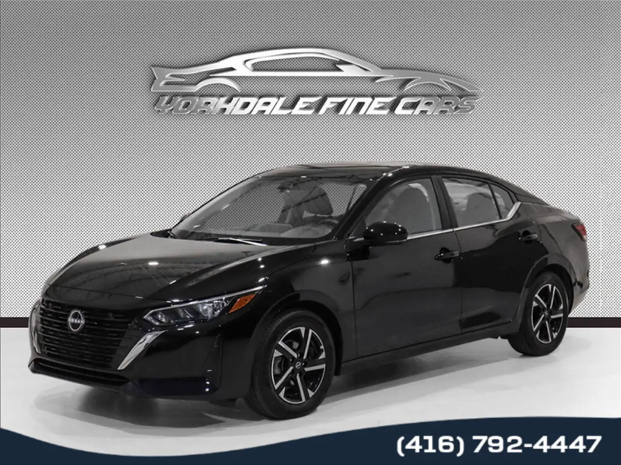 2024 Nissan Sentra