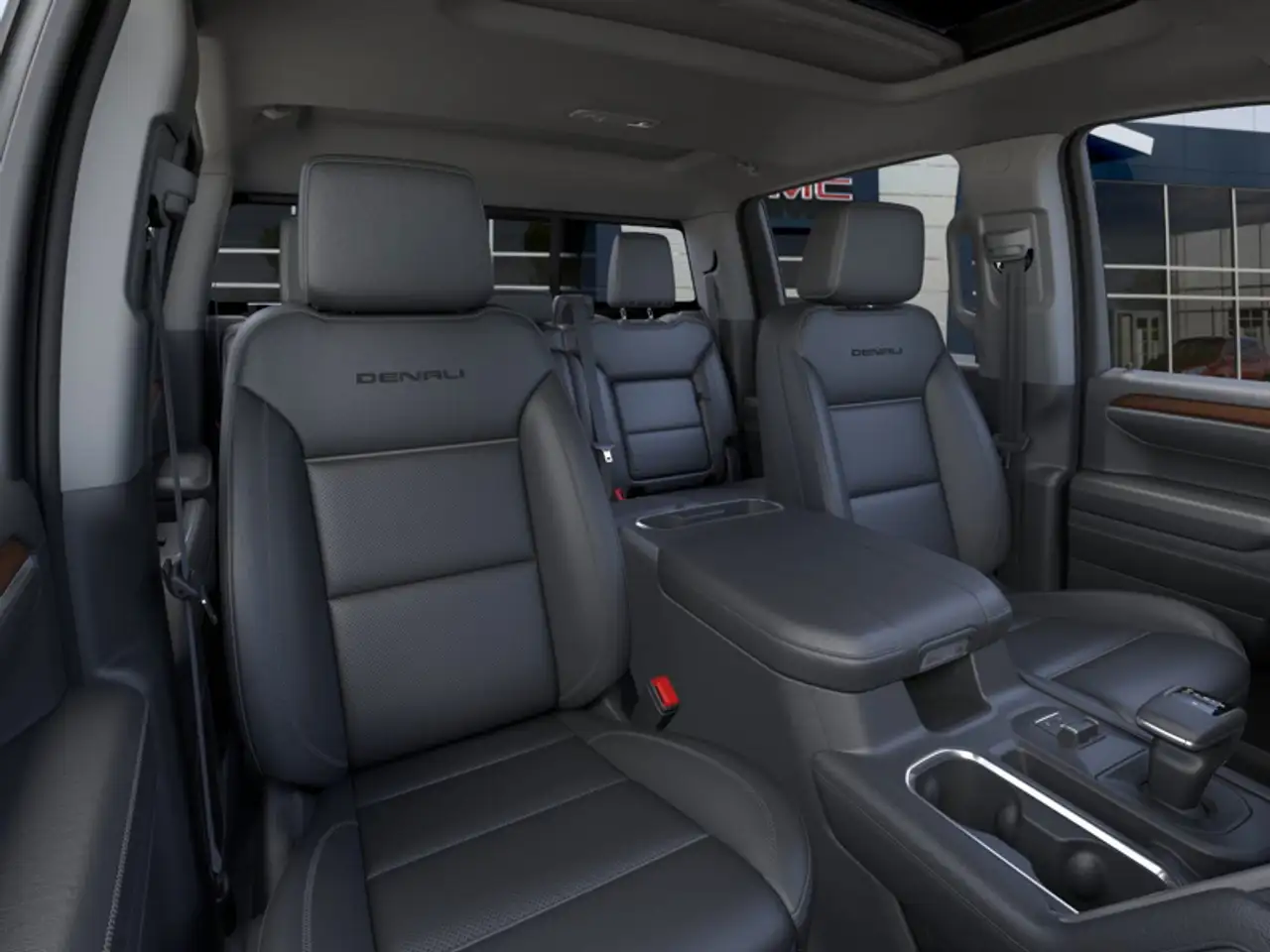 GMC Sierra 1500 снимка GMC Sierra 1500