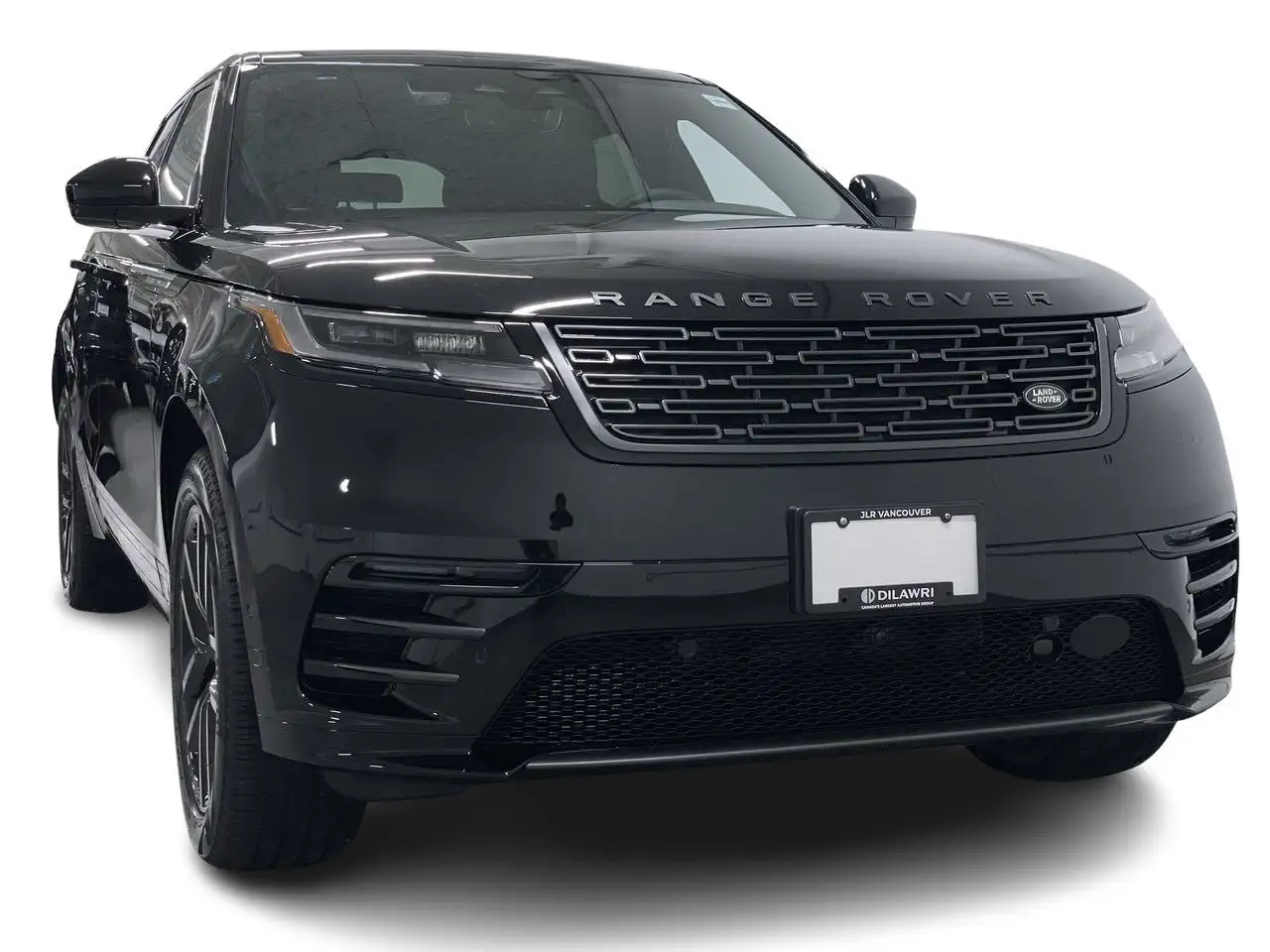 Land Rover Range Rover Velar снимка Land Rover Range Rover Velar
